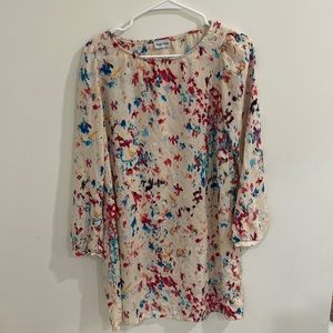 Women’s S/M casual dress